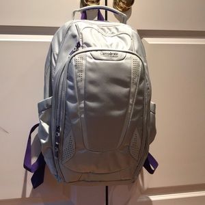 Samsonite backpack
